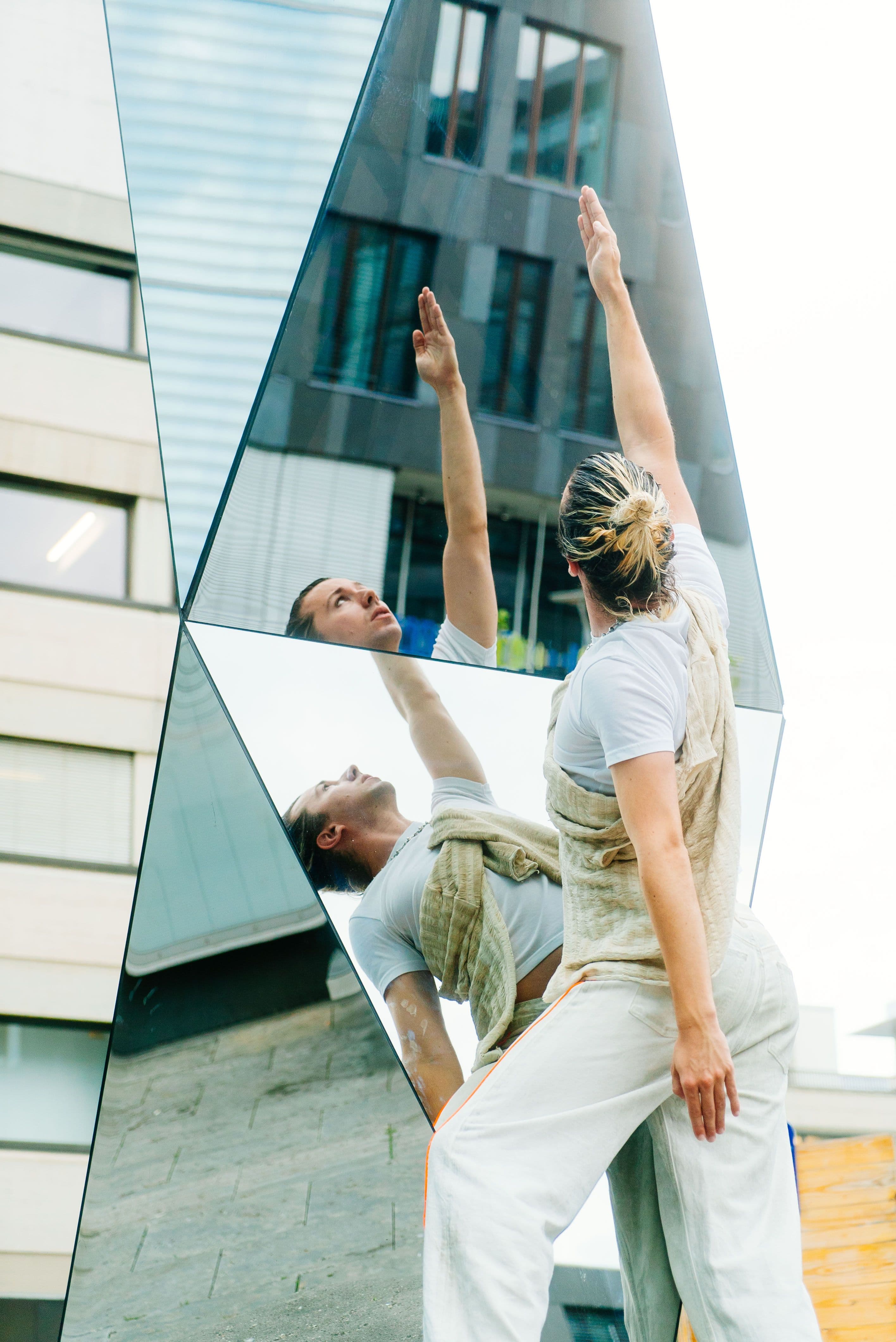 Motion Portals Stuttgart Image