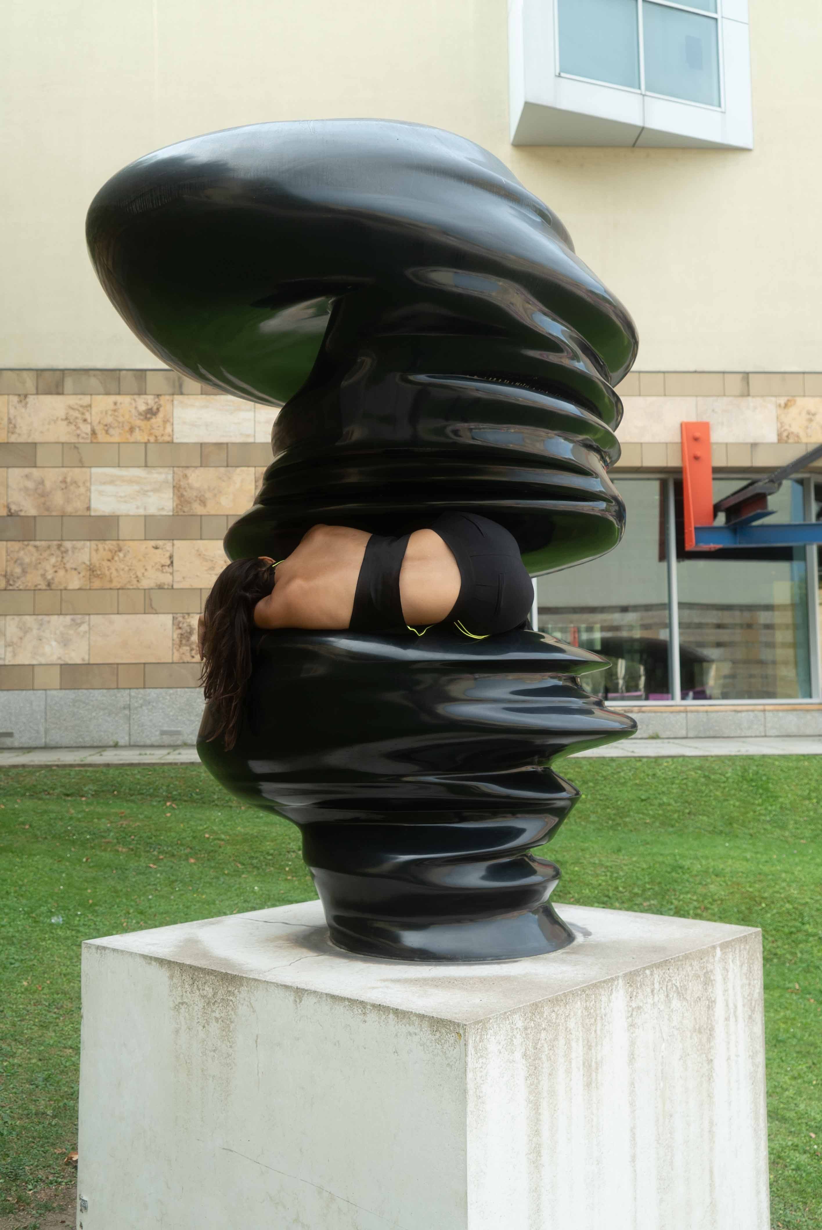 Motion Portals Stuttgart Image