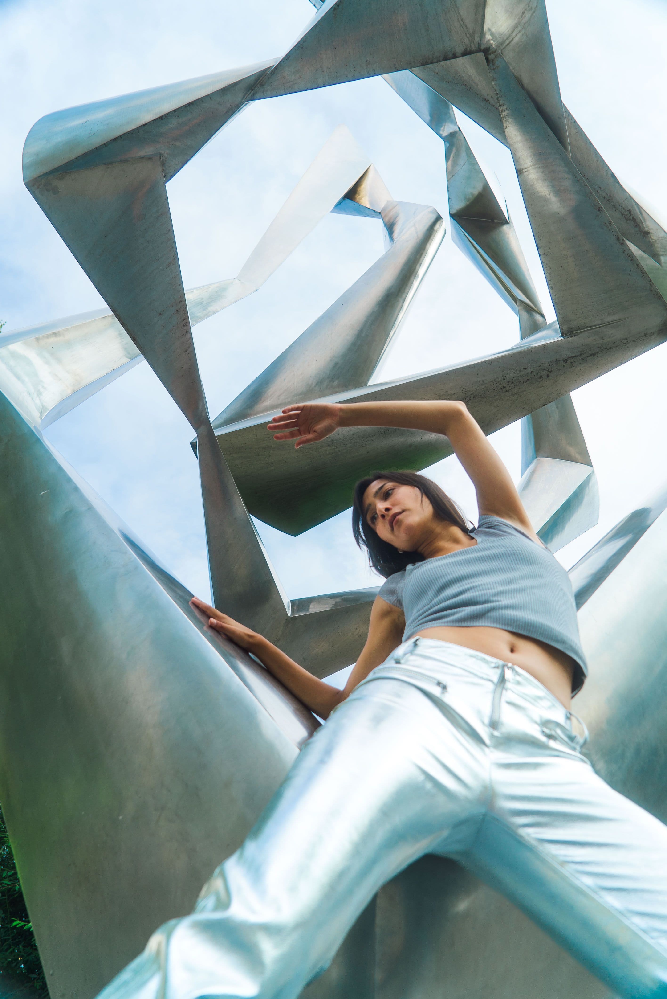 Motion Portals Stuttgart Image